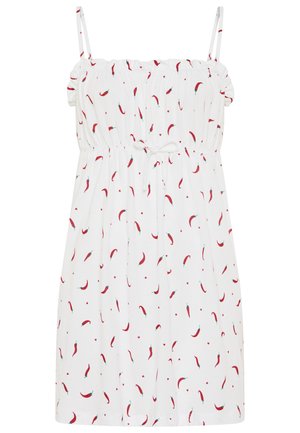 LASCANA, Chemise de nuit / Nuisette - chili