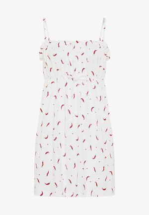 LASCANA, Chemise de nuit / Nuisette - chili
