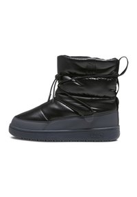 Puma Botas para la nieve - black