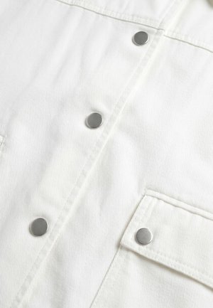 Coster Copenhagen, MSCH COPENHAGEN DAMES TRUIEN MSCHJOSILYN VEST. - Veste sans manches - egret