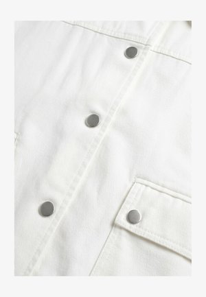 Coster Copenhagen, MSCH COPENHAGEN DAMES TRUIEN MSCHJOSILYN VEST. - Veste sans manches - egret