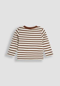JoJo Maman Bébé SET-REGULAR FIT - Overall /Buksedragter - brown