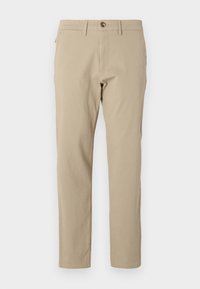 SMART FLEX MOTION SLIM - Chino - khaki
