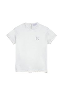 GAeLLE Blouse - bianco