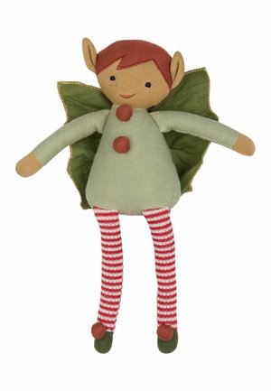 CHRISTMAS ELF - SPIRIT - Poupée - caramel