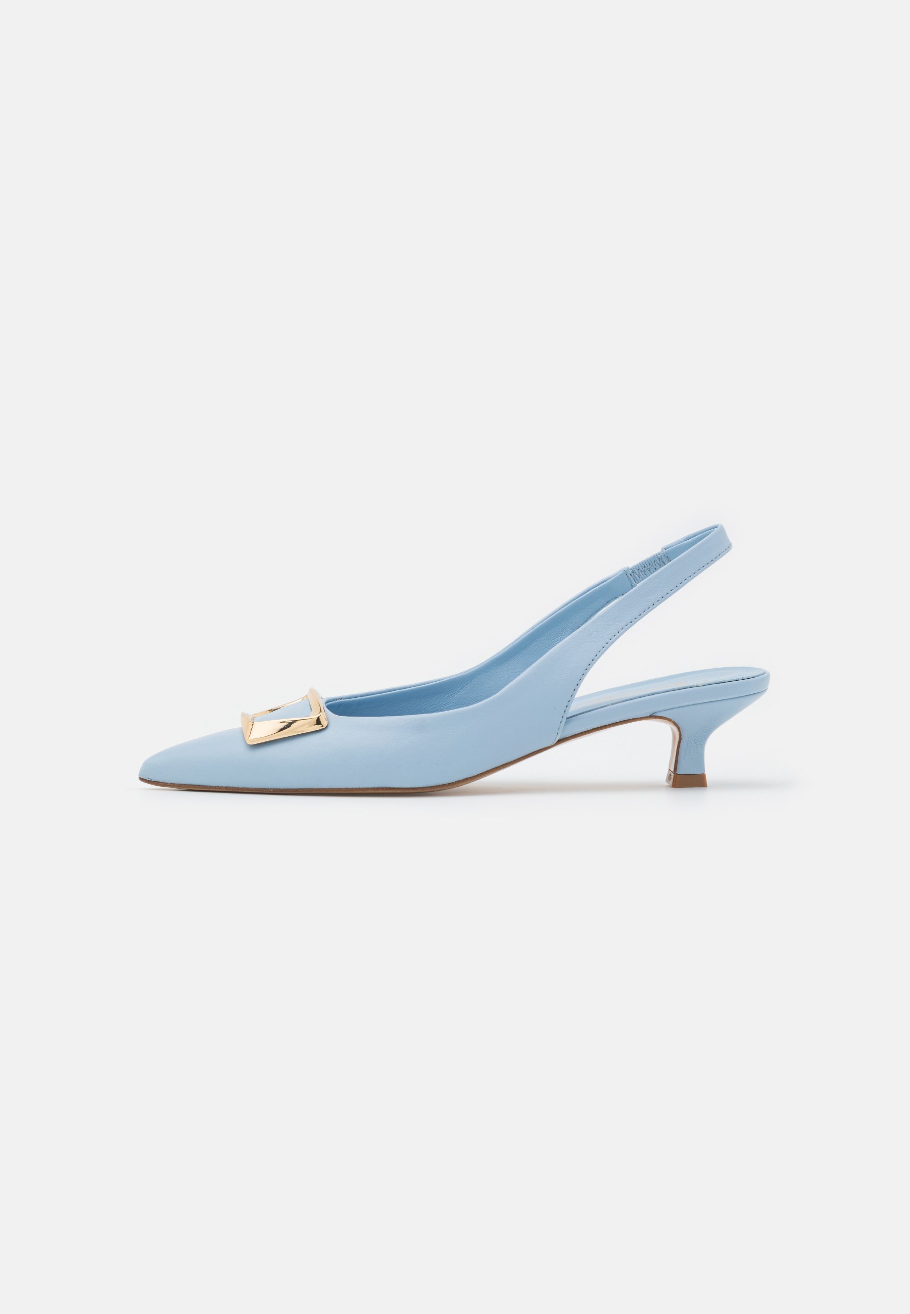 Bianca Di Classic heels - avio/light 