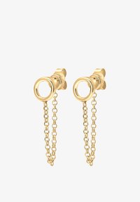 Vybrané, gold-coloured