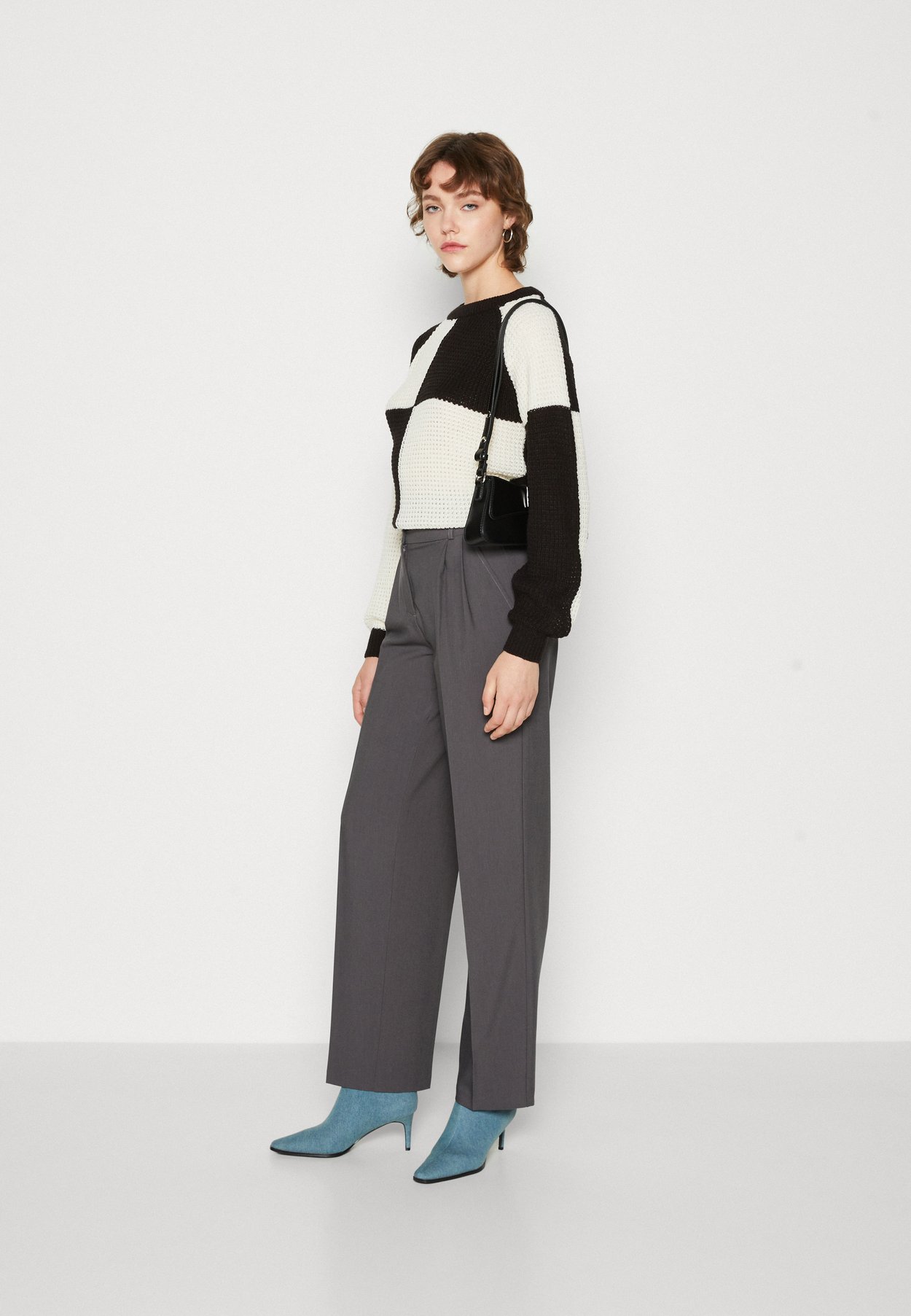 ONLMATHILDE WIDE PANT