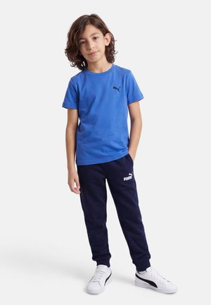 TAD TEE - Športové tričko - royal sapphire