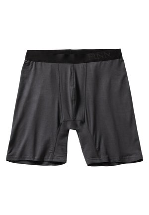 FINN Design, ANTI-SCHWEISS - Boxer shorts - dunkelgrau