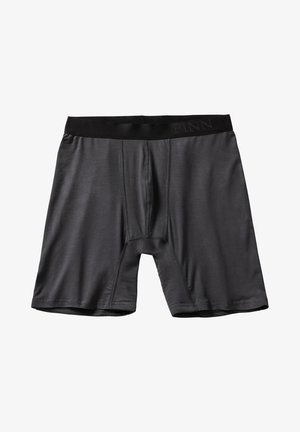FINN Design, ANTI-SCHWEISS - Boxer shorts - dunkelgrau