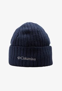 Niet geselecteerd, dark blue