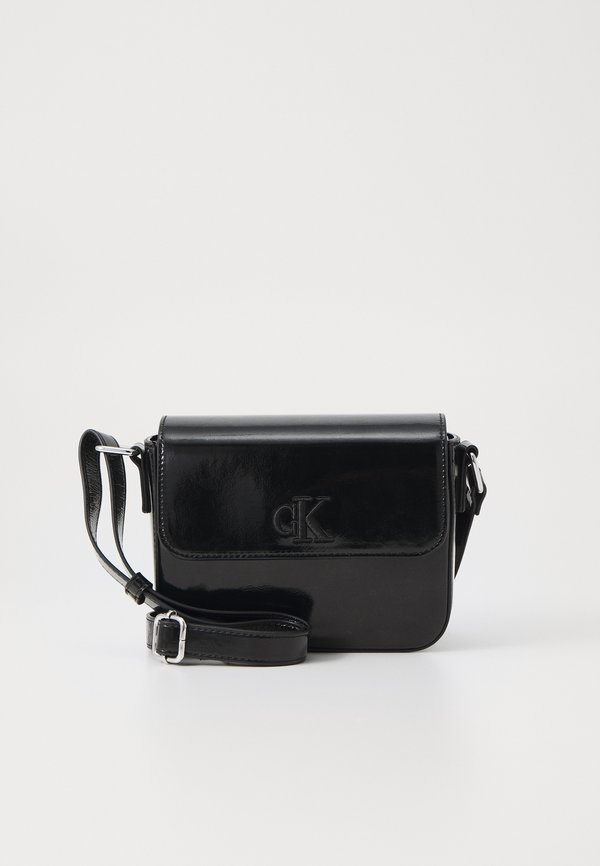 CROSSBODY BAG UNISEX - Umhängetasche
