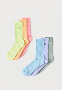 Nem kiválasztott, neon yellow/orange/neon pink