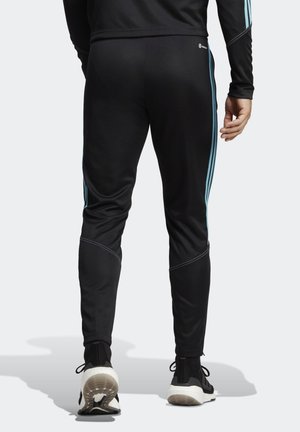 Pantalones deportivos - black