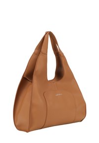 Gerry Weber HOUR LHZ - Sac à main - cognac