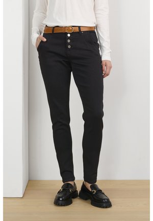 Jeans Skinny Fit - black
