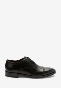 Next OXFORD - Business sko - black