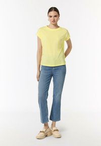 comma casual identity - T-shirt basic