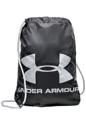 OZSEE - Sports bag - grey