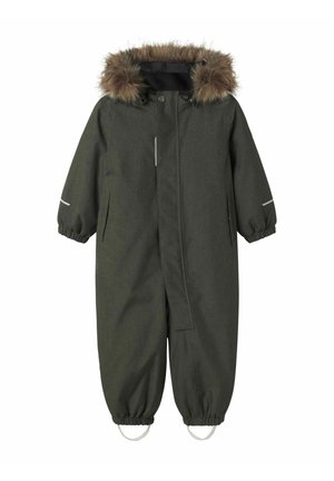 OVERALL - Skioverall / Skidragter - deep depths