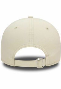 New Era 9FORTY STRAP WORLD SERIES LOS ANGELES DODGERS - Cap - beige