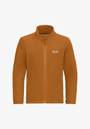 TAUNUS 100 FZ K - Veste polaire - autumn leaves