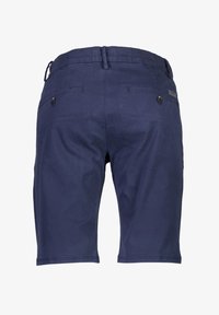 Unausgewählt, dark blue