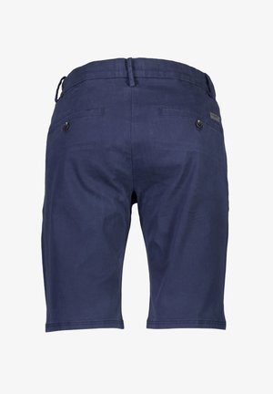 Lindbergh, SUPERFLEX - Shorts - dark blue