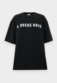 Επιλέχθηκε, black