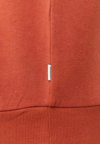 Jack & Jones Kapuzenpullover - cinnabar