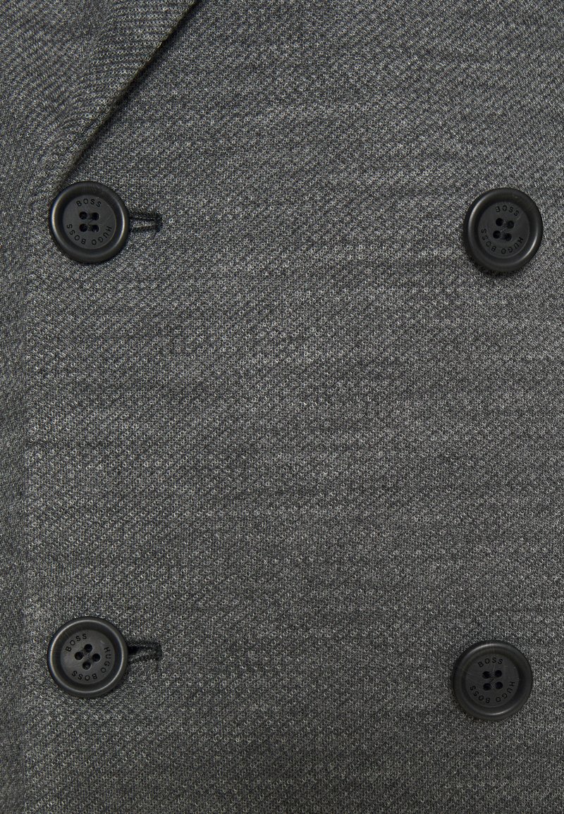 Herren Komplettanzüge | BOSS BOSS X RUSSELL ATHLETIC CAJAN Sakko medium grey/grau - FK71573 Herren Komplettanzüge | BOSS BOSS X RUSSELL ATHLETIC CAJAN Sakko medium grey/grau - FK71573