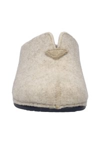 Josef Seibel Pantofle - beige kombi