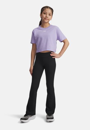 Under Armour MOTION - Retuusid - black