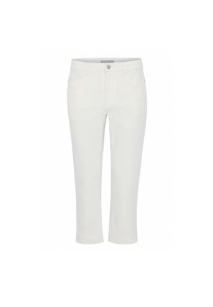 Fransa, FRFOTWILL CAPRI - Shorts - arctic wolf