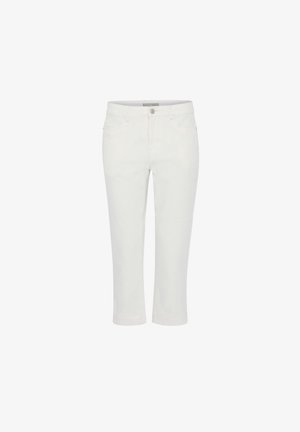 Fransa, FRFOTWILL CAPRI - Shorts - arctic wolf