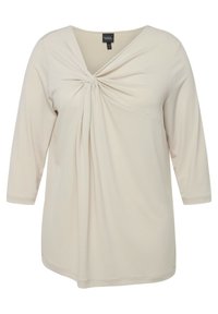 Camiseta de manga larga - mauve