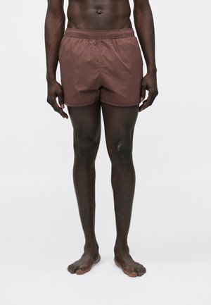 JOEL SWIM  - Ujumisšortsid - french roast