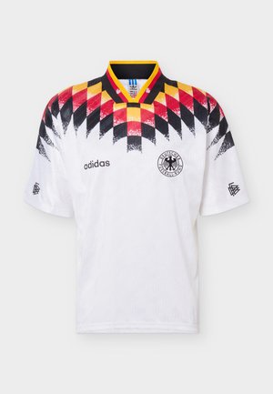 adidas Originals, GERMANY HOME 1994 - Article de supporter d'équipe nationale - white