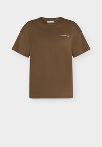 Δεν επιλέχθηκε, umbra brown