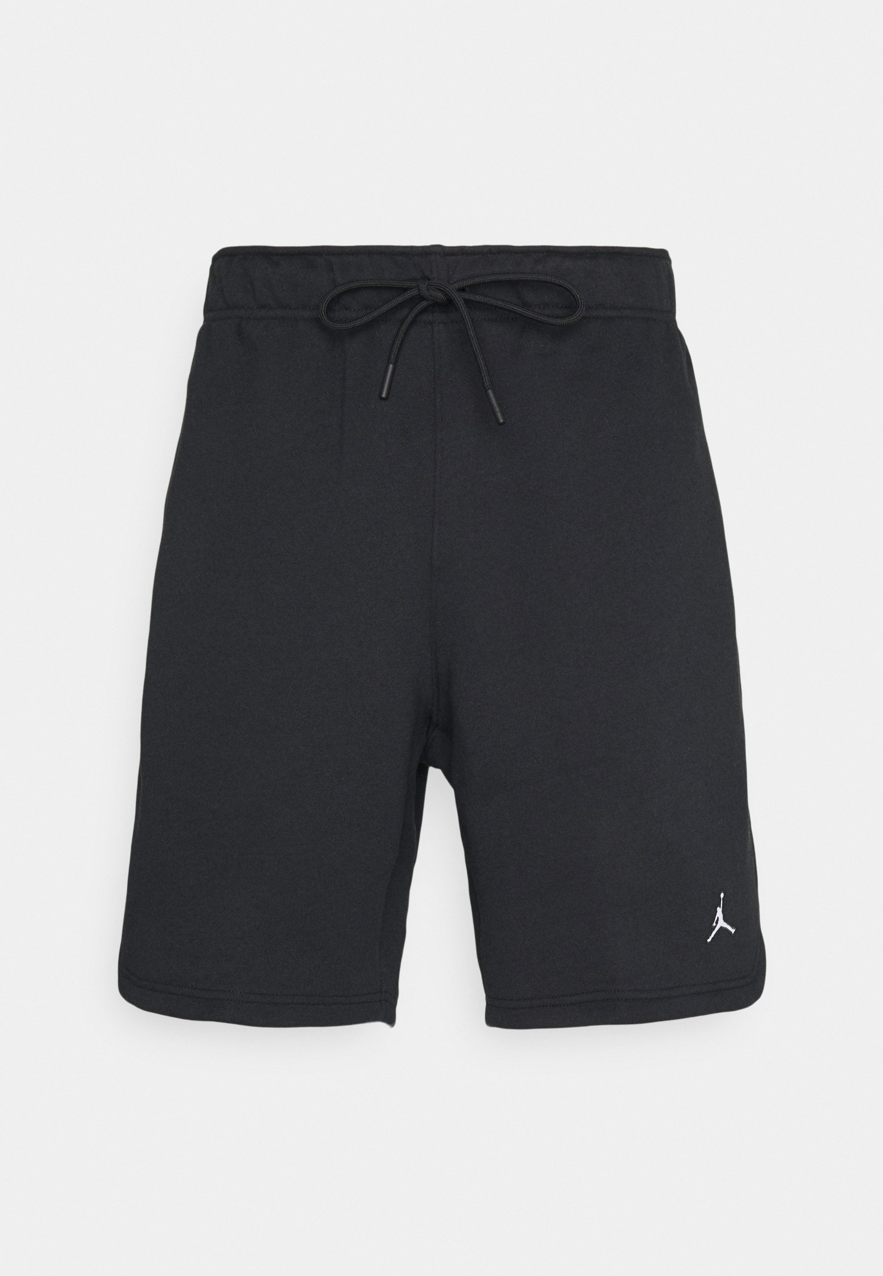 black air jordan shorts