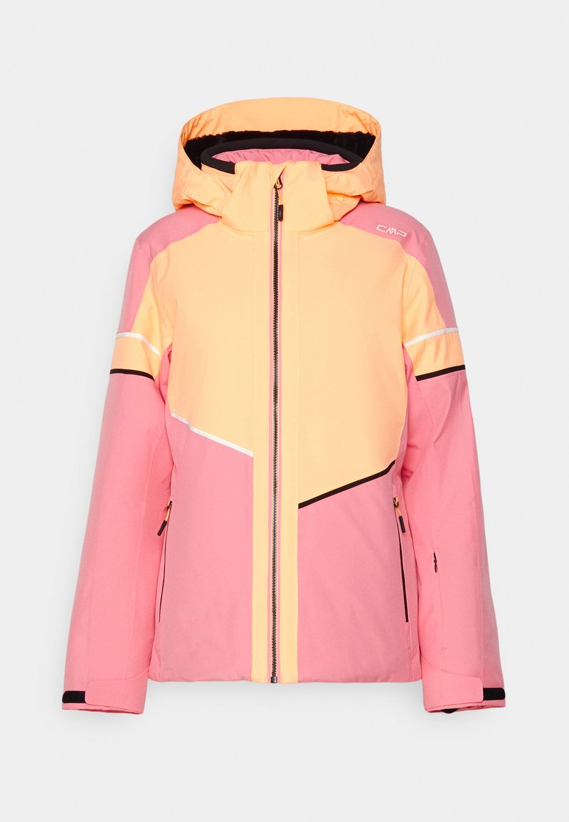 CMP Ski jas donkerroze CMP Ski jas donkerroze