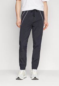 Brave Soul Träningsbyxor - black