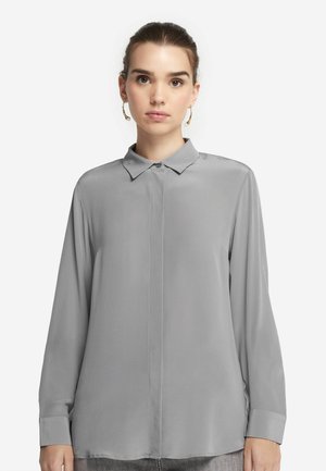 Camicia - grau pearl grey