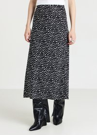 Calliope MIDI FANTASIA - Gonna a campana - var ultrablack