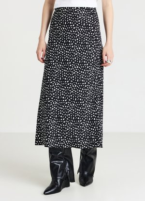 Calliope MIDI FANTASIA - Gonna a campana - var ultrablack