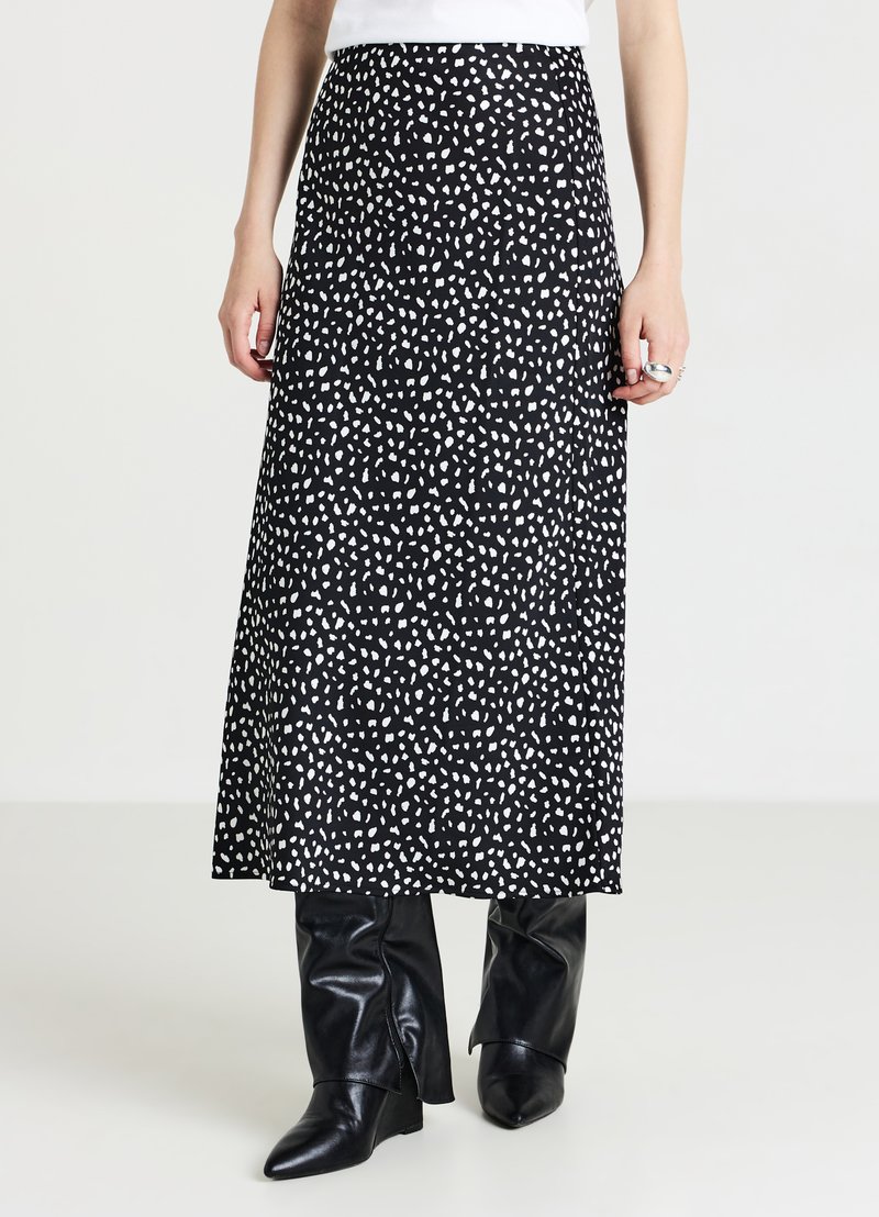 Calliope MIDI FANTASIA - Gonna a campana - var ultrablack