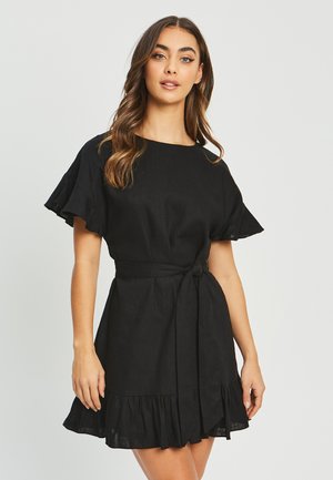 MARLOWE  - Denné šaty - black