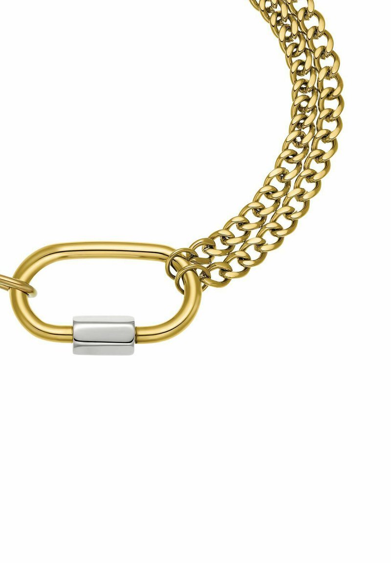Damen Halsketten | NOELANI Armband bicolor/mehrfarbig - KR48366 Damen Halsketten | NOELANI Armband bicolor/mehrfarbig - KR48366
