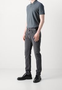 Calvin Klein Piké - grey